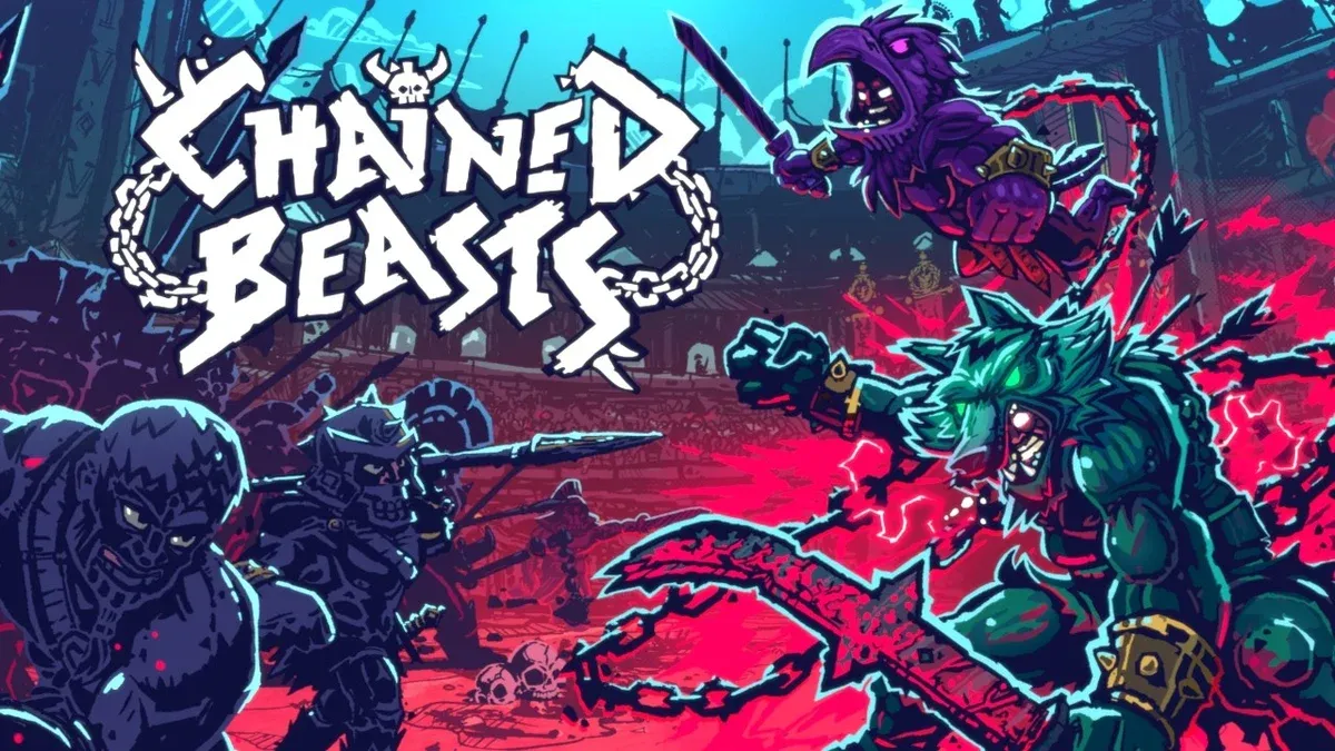 Chained Beasts Weapons: How to Fight Smarter in the Arena